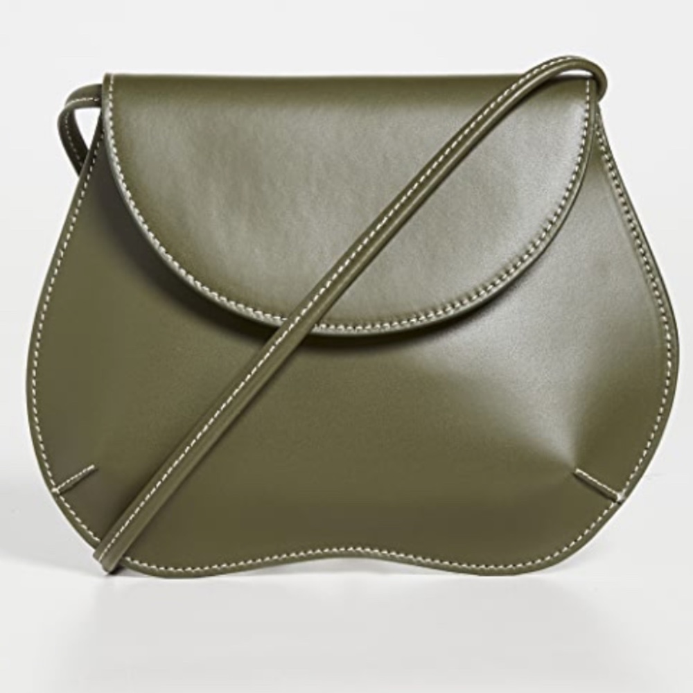 Little Liffner Pebble Mini Bag